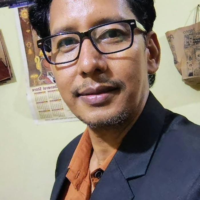 गिरिश रावल